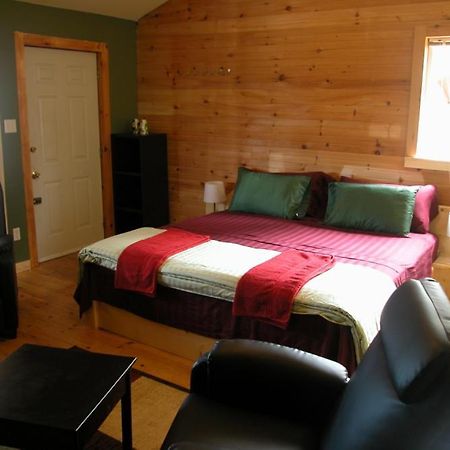 פיקטו Waterview B&B מראה חיצוני תמונה