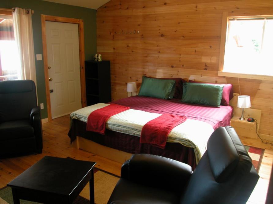 פיקטו Waterview B&B מראה חיצוני תמונה