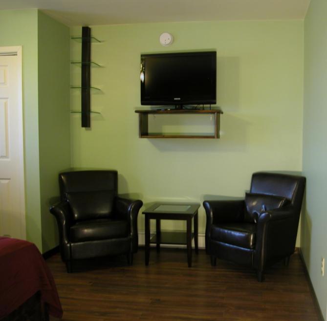 פיקטו Waterview B&B מראה חיצוני תמונה