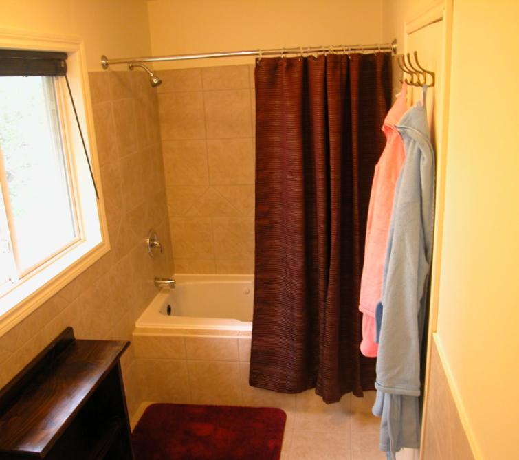 פיקטו Waterview B&B מראה חיצוני תמונה