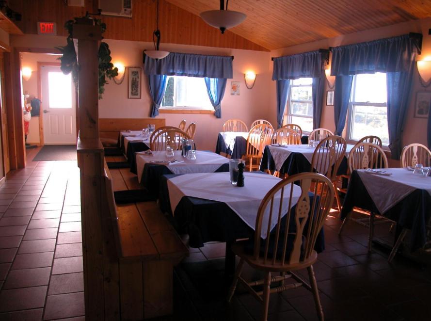 פיקטו Waterview B&B מראה חיצוני תמונה
