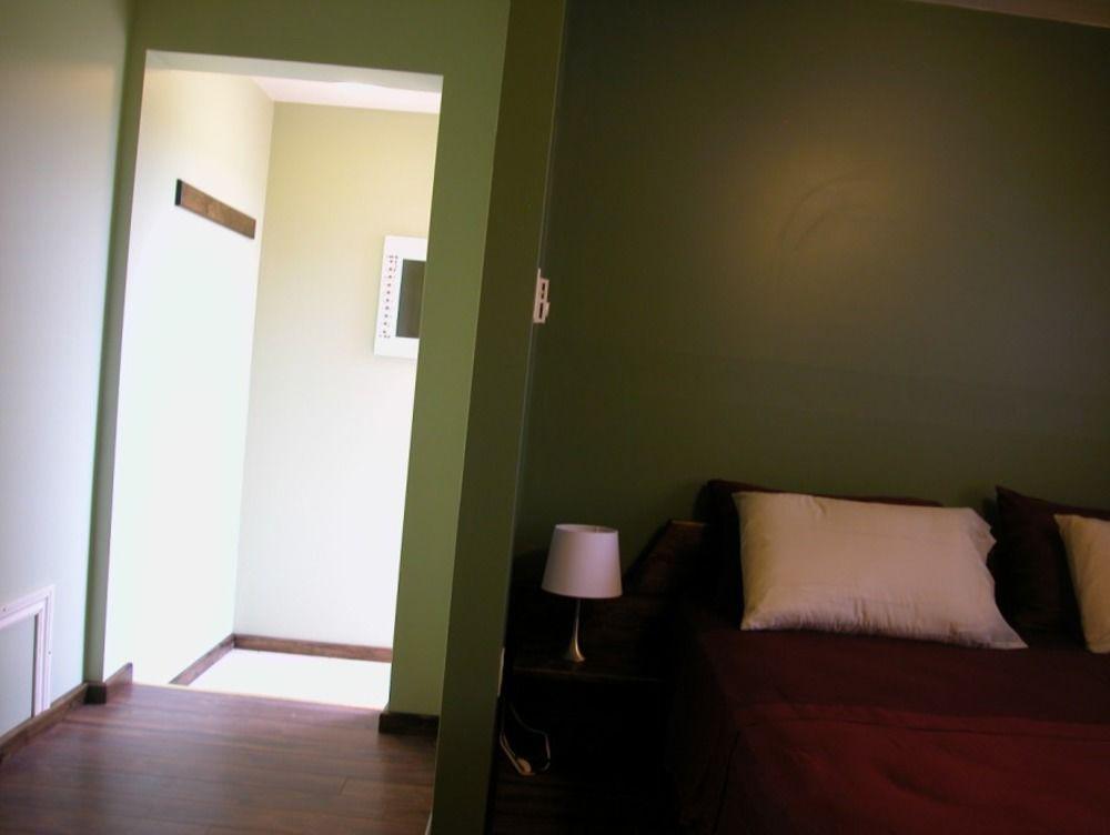 פיקטו Waterview B&B מראה חיצוני תמונה